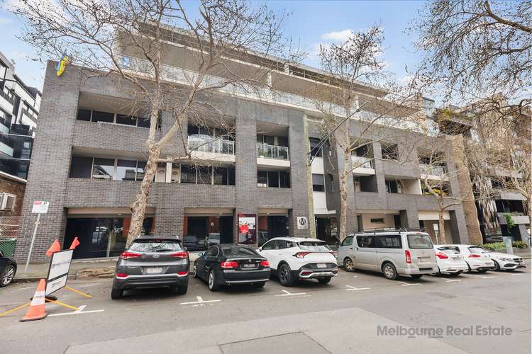 Main view of Homely apartment listing, 120/40 Stanley Street, Collingwood VIC 3066