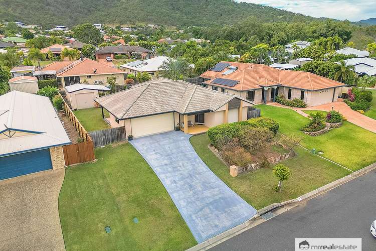 7 Gardenvale Court, Norman Gardens QLD 4701