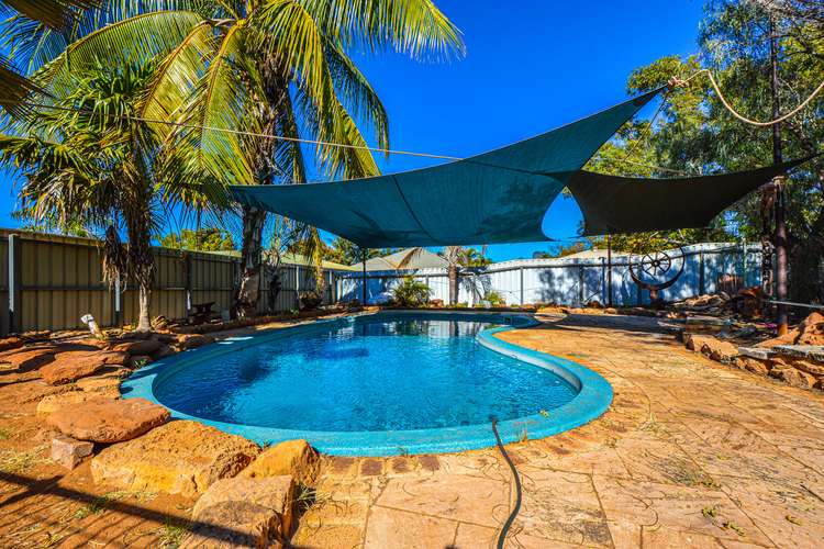 6 Robinson Street, Port Hedland WA 6721