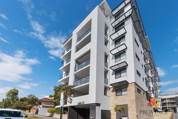 8/33 Bronte Street, East Perth WA 6004