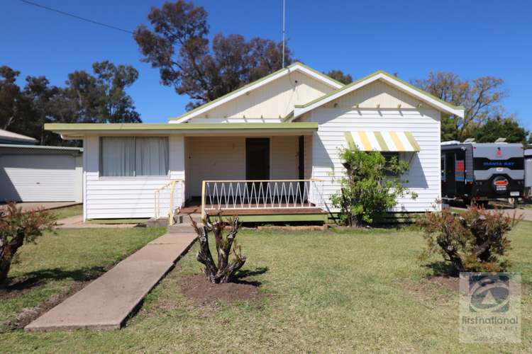 Main view of Homely house listing, 30 Albert Street, Goondiwindi QLD 4390