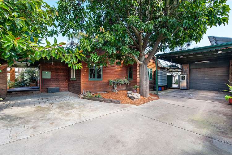 385 Macauley Street, South Albury NSW 2640