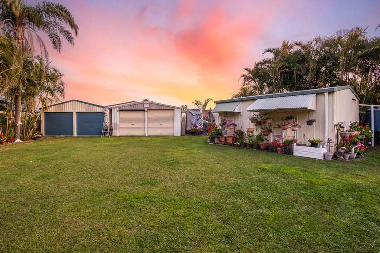 Second view of Homely house listing, 46 Ridgegarden Drive, Morayfield QLD 4506