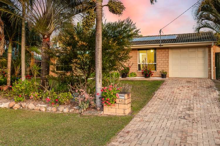 Third view of Homely house listing, 46 Ridgegarden Drive, Morayfield QLD 4506