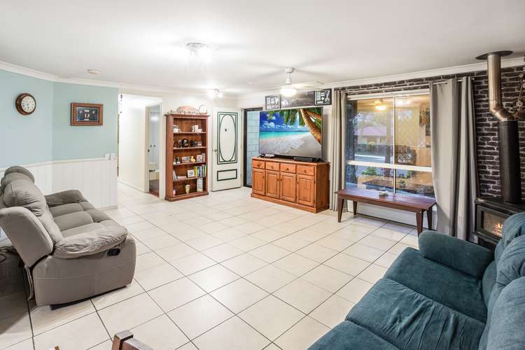 Fifth view of Homely house listing, 46 Ridgegarden Drive, Morayfield QLD 4506