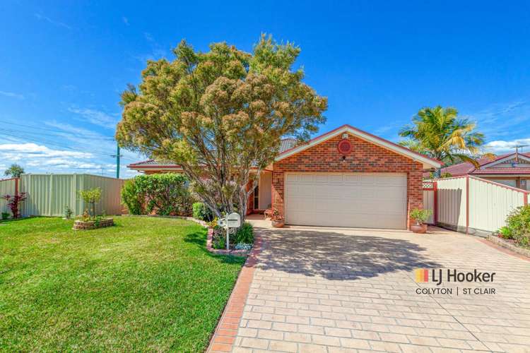1 Harwell Place, Colyton NSW 2760