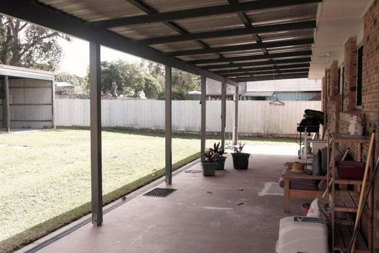 Second view of Homely house listing, 52 Rinto Drive, Eagleby QLD 4207