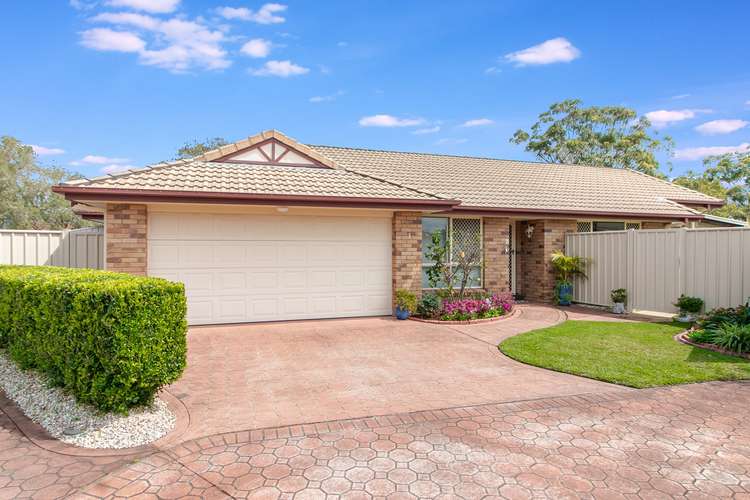 Second view of Homely house listing, 3/15 Avondale Drive, Banora Point NSW 2486