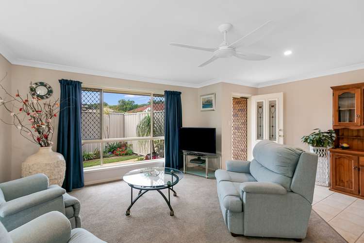 Fifth view of Homely house listing, 3/15 Avondale Drive, Banora Point NSW 2486