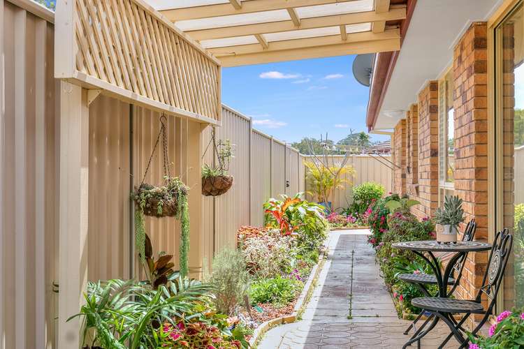 Seventh view of Homely house listing, 3/15 Avondale Drive, Banora Point NSW 2486