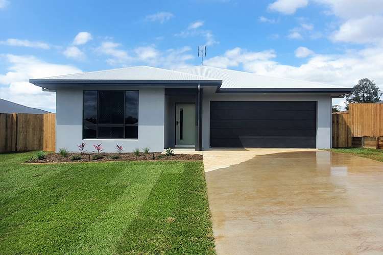 Main view of Homely house listing, 11 Sebastiano Close, Mareeba QLD 4880