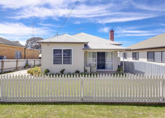 Main view of Homely house listing, 11 Robinson Street, Goulburn NSW 2580