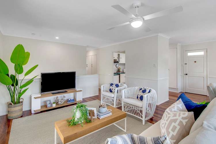 Main view of Homely house listing, 2 Leon Street, Tingalpa QLD 4173
