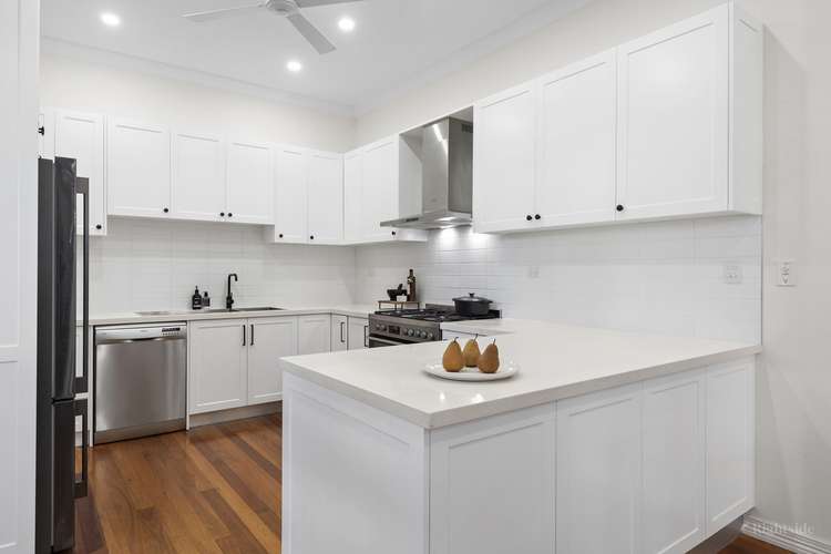 Third view of Homely unit listing, 20/1 Waruda Street, Kirribilli NSW 2061