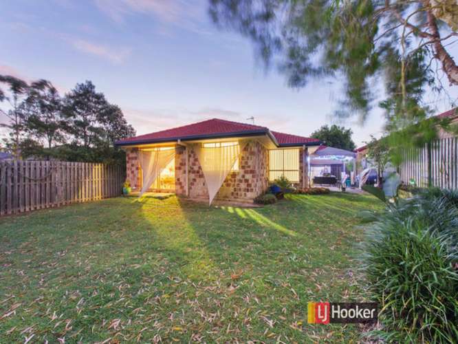 Main view of Homely house listing, 7 Principal Drive, Upper Coomera QLD 4209