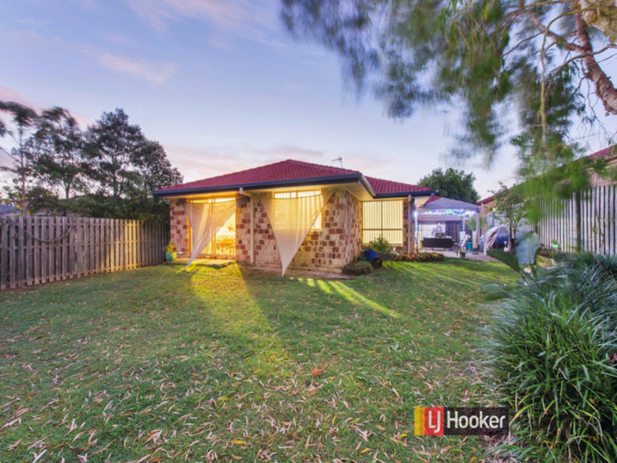 Main view of Homely house listing, 7 Principal Drive, Upper Coomera QLD 4209