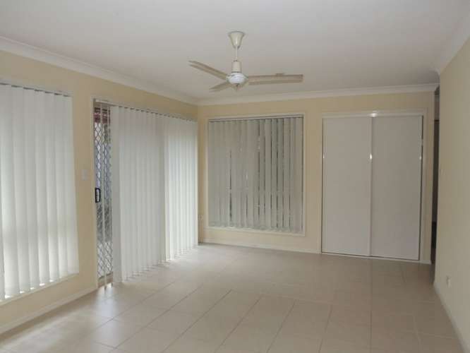 Fourth view of Homely house listing, 7 Principal Drive, Upper Coomera QLD 4209