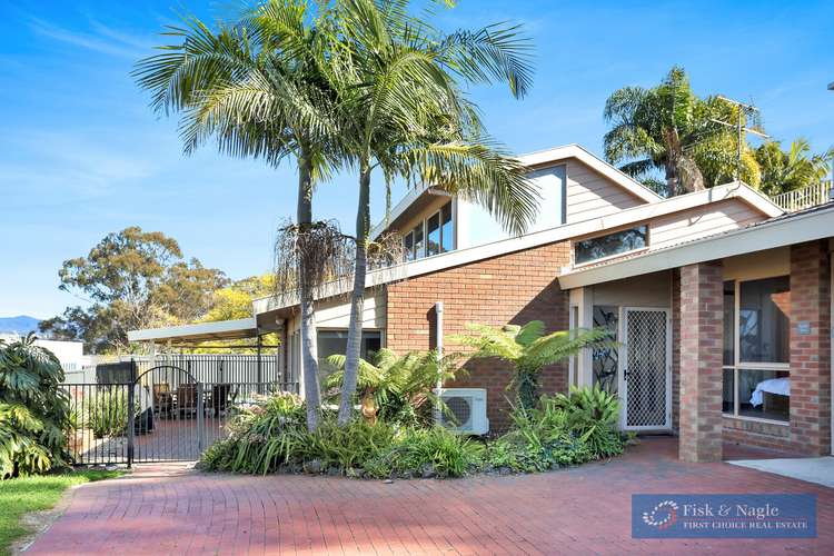 Main view of Homely house listing, 35 Imlay Street, Merimbula NSW 2548