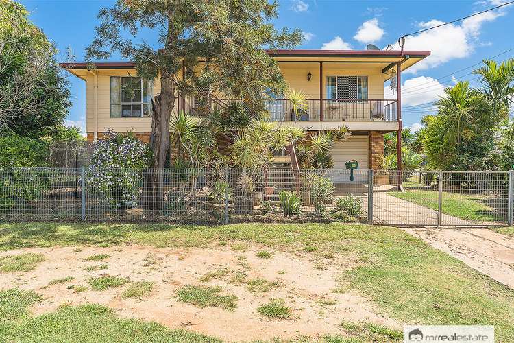 11 McCarthy Street, Gracemere QLD 4702