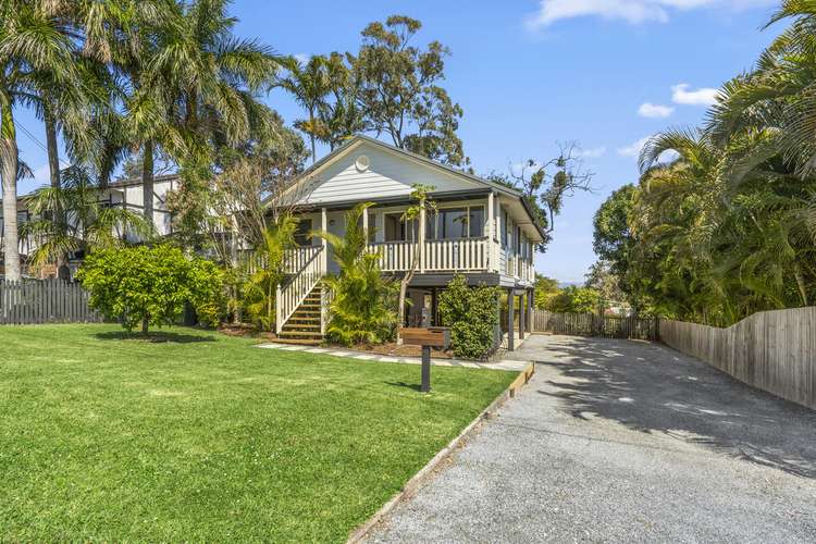 7 Tooraneedin Road, Coomera QLD 4209