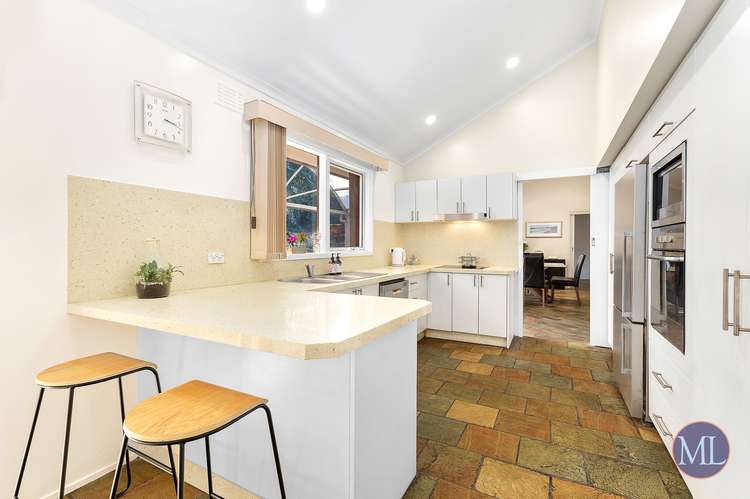 Third view of Homely house listing, 18/92-94 Carrabai Place, Baulkham Hills NSW 2153