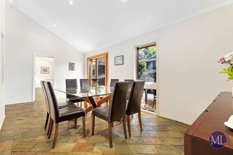 Fourth view of Homely house listing, 18/92-94 Carrabai Place, Baulkham Hills NSW 2153