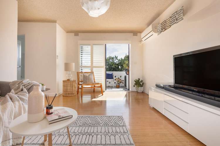Main view of Homely apartment listing, 18/92-94 Cambridge Street, Stanmore NSW 2048