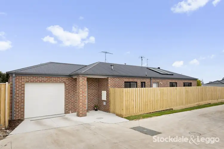 124 Barrands Lane