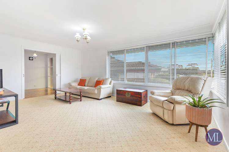 Third view of Homely house listing, 12 Dunkeld Avenue, Baulkham Hills NSW 2153