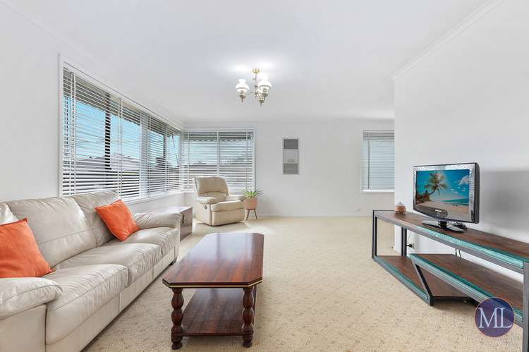 Fourth view of Homely house listing, 12 Dunkeld Avenue, Baulkham Hills NSW 2153