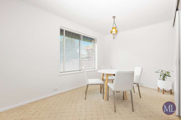 Fifth view of Homely house listing, 12 Dunkeld Avenue, Baulkham Hills NSW 2153