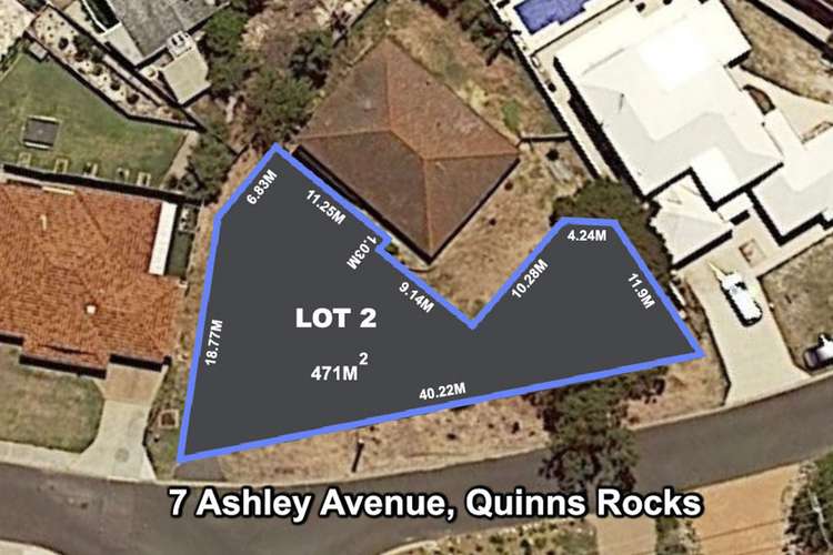 5A Ashley Avenue, Quinns Rocks WA 6030