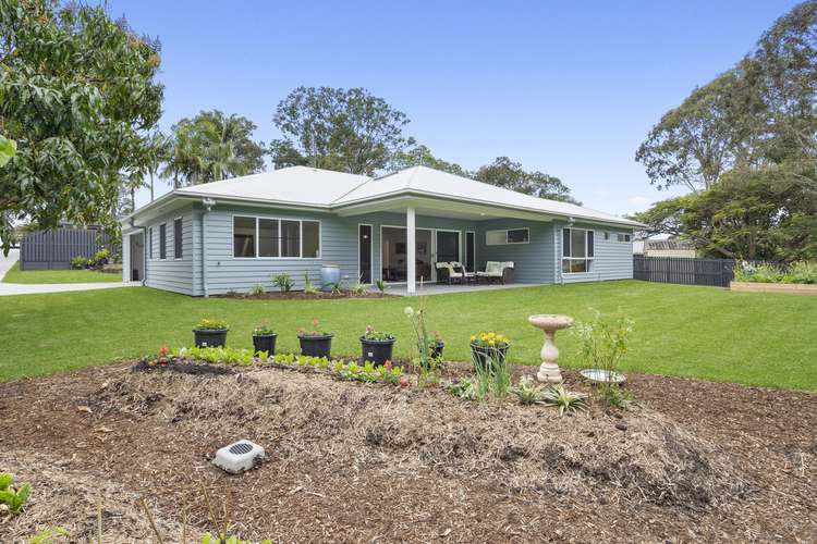 176A Alison Road, Carrara QLD 4211