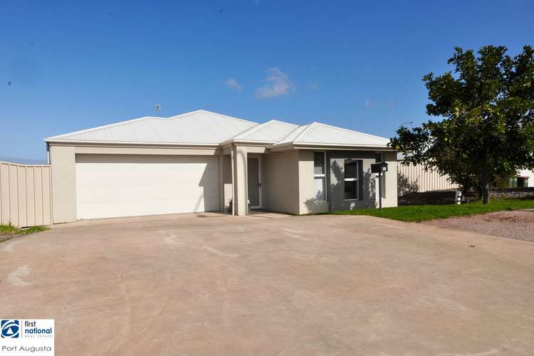Main view of Homely house listing, 117 Shirley Street, Port Augusta West SA 5700