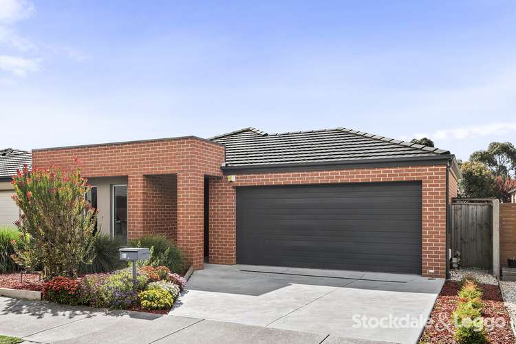 Main view of Homely house listing, 26 Hyde Way, Curlewis VIC 3222