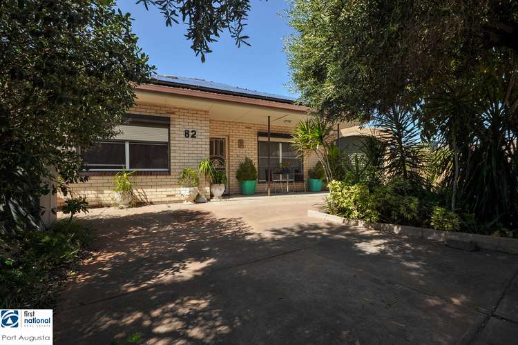 82 Carlton Parade, Port Augusta SA 5700