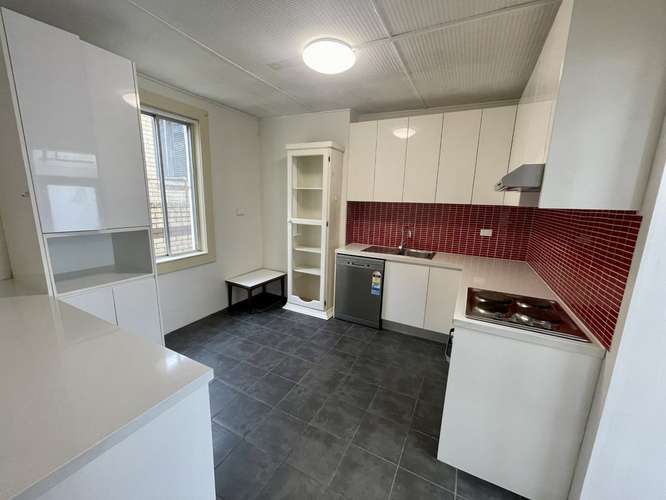 Main view of Homely semiDetached listing, 1/4 Garden Street, Kogarah NSW 2217