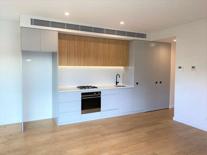 Second view of Homely apartment listing, 501/103 Mason Street, Maroubra NSW 2035