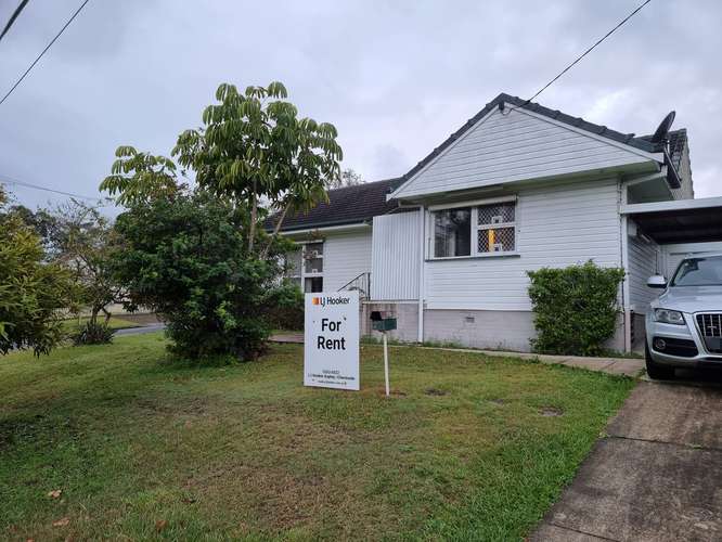 Main view of Homely house listing, 27 Summerfield Street, Aspley QLD 4034