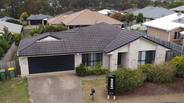 Main view of Homely house listing, 8 Madeline Place, Ormeau QLD 4208