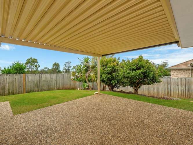 Third view of Homely house listing, 8 Madeline Place, Ormeau QLD 4208