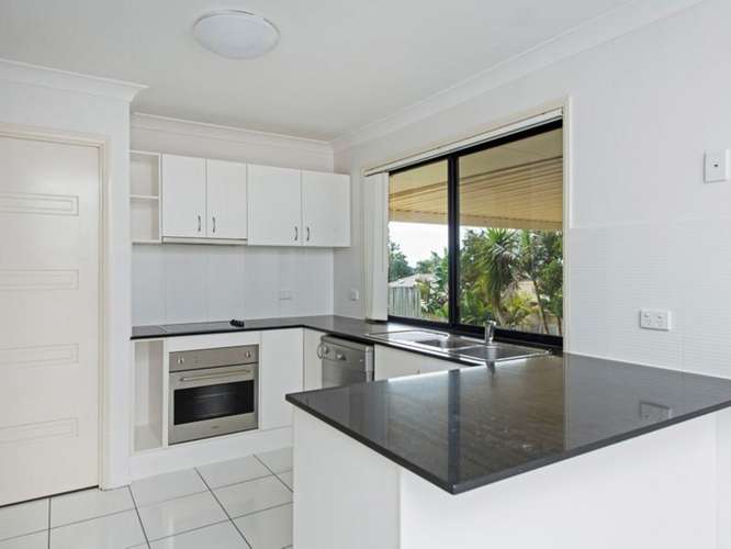 Fourth view of Homely house listing, 8 Madeline Place, Ormeau QLD 4208