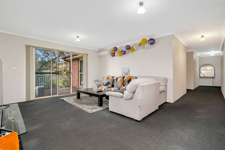 Main view of Homely unit listing, 48/8 Fourth Avenue, Blacktown NSW 2148