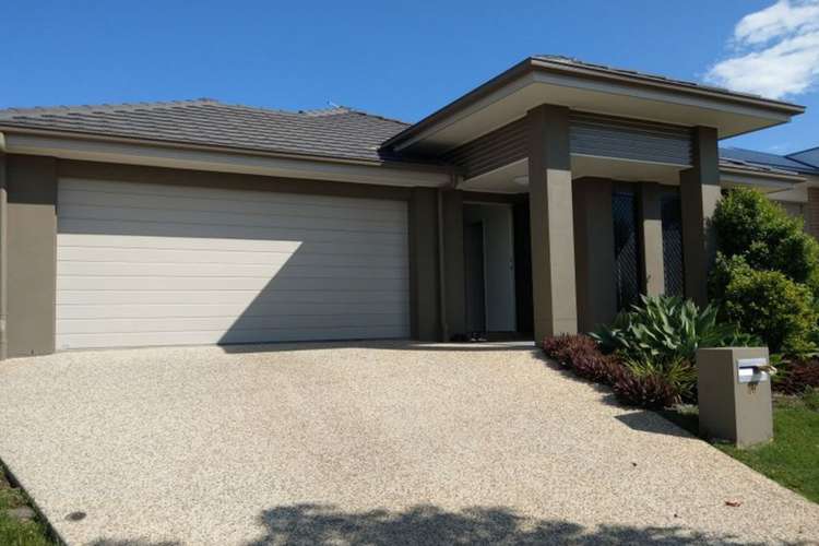 Main view of Homely house listing, 80 Fernbrooke Boulevard, Redbank Plains QLD 4301