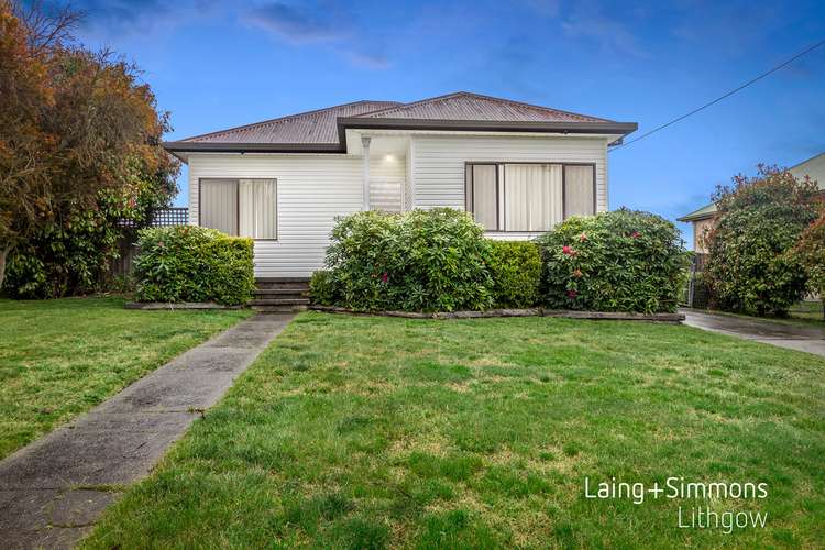 Main view of Homely house listing, 3 Oxley Street, Wallerawang NSW 2845