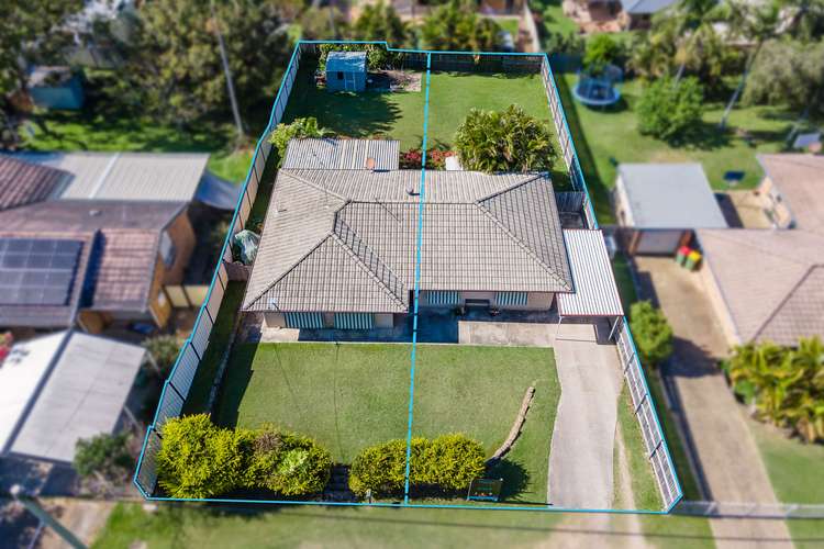 104 Benfer Road, Victoria Point QLD 4165