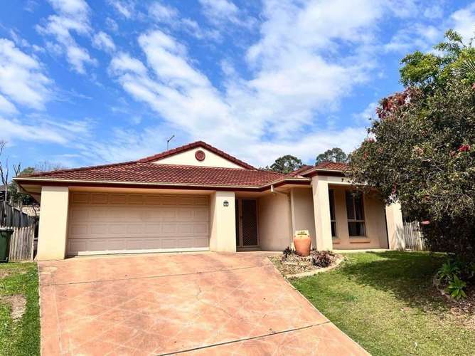 Main view of Homely house listing, 18 Jonquil Street, Ormeau QLD 4208