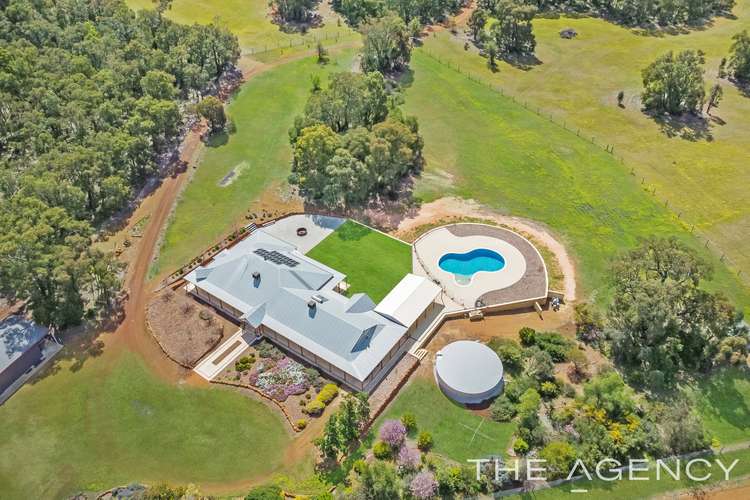 845 Berry Road, Gidgegannup WA 6083