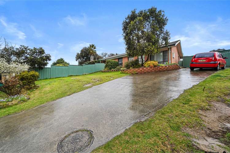 73 Corry Place, Windradyne NSW 2795