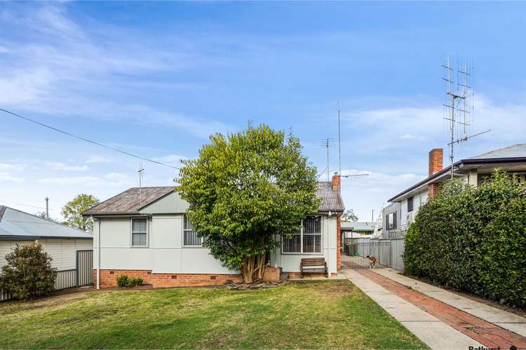 6 Alfred Street, South Bathurst NSW 2795